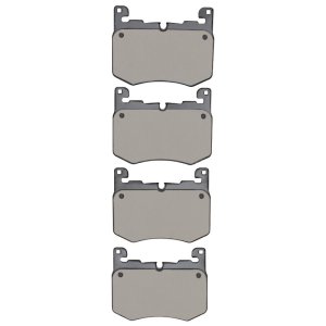 Land Rover Range Rover Velar Brake Pads - Front - R1 Concepts - Optimum OE - `19-`26